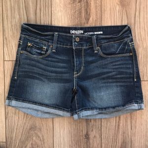 Levi Shorts
